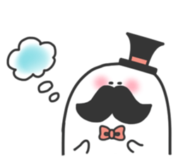 Handy-san sticker #11308708