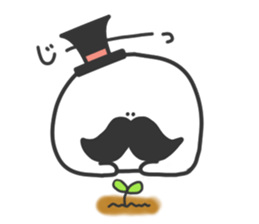 Handy-san sticker #11308711