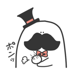 Handy-san sticker #11308712