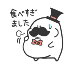 Handy-san sticker #11308714