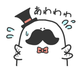 Handy-san sticker #11308715