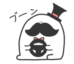 Handy-san sticker #11308716