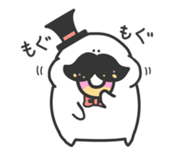 Handy-san sticker #11308717