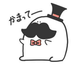 Handy-san sticker #11308718