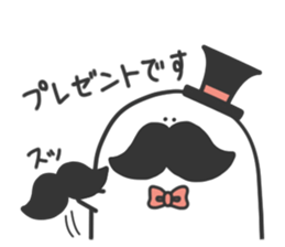 Handy-san sticker #11308719