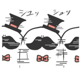 Handy-san sticker #11308720