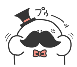 Handy-san sticker #11308722