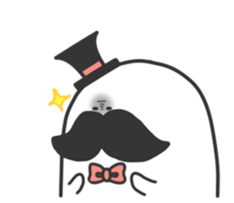 Handy-san sticker #11308723