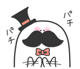 Handy-san sticker #11308726