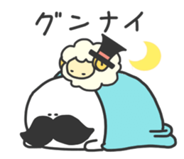 Handy-san sticker #11308729