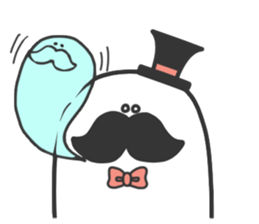 Handy-san sticker #11308730