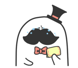 Handy-san sticker #11308731