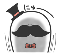 Handy-san sticker #11308732