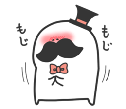 Handy-san sticker #11308733