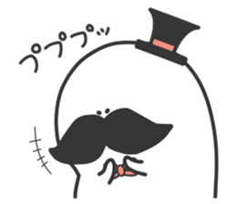 Handy-san sticker #11308734