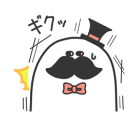 Handy-san sticker #11308735