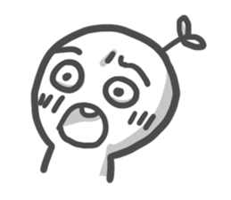 Little Leaf's daily sticker #11308937