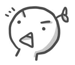 Little Leaf's daily sticker #11308938