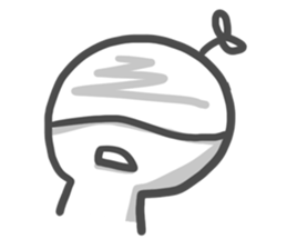 Little Leaf's daily sticker #11308940