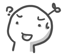 Little Leaf's daily sticker #11308941