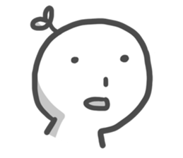 Little Leaf's daily sticker #11308942