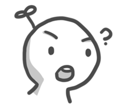 Little Leaf's daily sticker #11308944