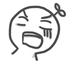 Little Leaf's daily sticker #11308946