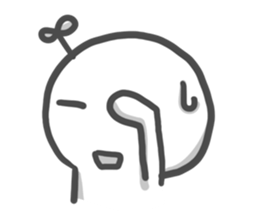 Little Leaf's daily sticker #11308947