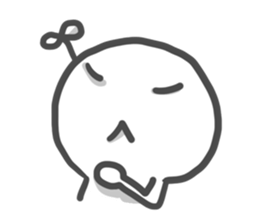 Little Leaf's daily sticker #11308948