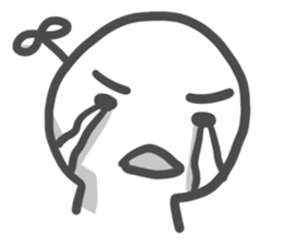 Little Leaf's daily sticker #11308953