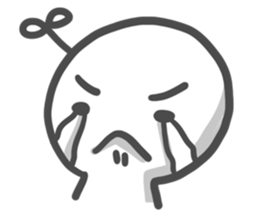 Little Leaf's daily sticker #11308954