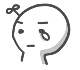 Little Leaf's daily sticker #11308955