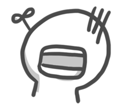 Little Leaf's daily sticker #11308956