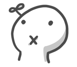 Little Leaf's daily sticker #11308957