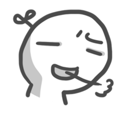 Little Leaf's daily sticker #11308961