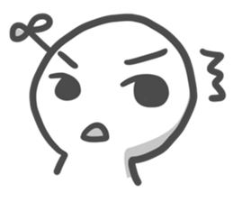 Little Leaf's daily sticker #11308962