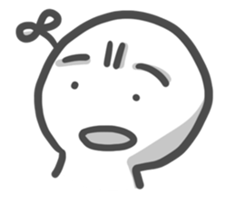 Little Leaf's daily sticker #11308963