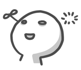 Little Leaf's daily sticker #11308965