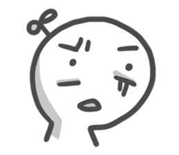 Little Leaf's daily sticker #11308968