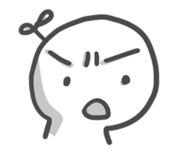 Little Leaf's daily sticker #11308969