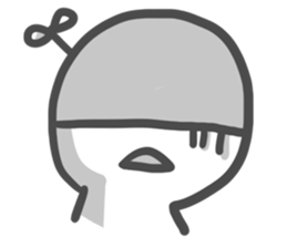 Little Leaf's daily sticker #11308970