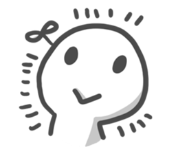 Little Leaf's daily sticker #11308971