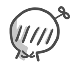 Little Leaf's daily sticker #11308972