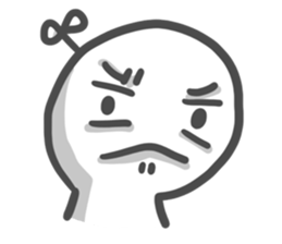 Little Leaf's daily sticker #11308973