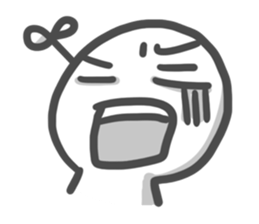 Little Leaf's daily sticker #11308974