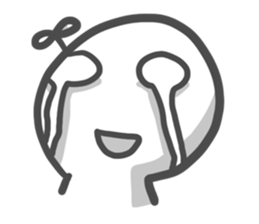 Little Leaf's daily sticker #11308975