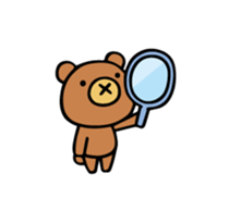 Do your best. Pig hood sticker #11309746