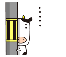 BEAF100%(1) sticker #11309912