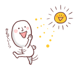 OMONAGAsan sticker #11309978