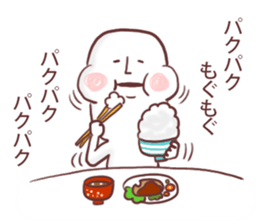 OMONAGAsan sticker #11309994